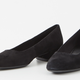 Illustration for article titled Fashion Scavenger Hunt: The Perfect Low Heel For Stomping Around the City